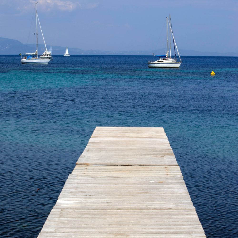 Port-Cros Port-Cros