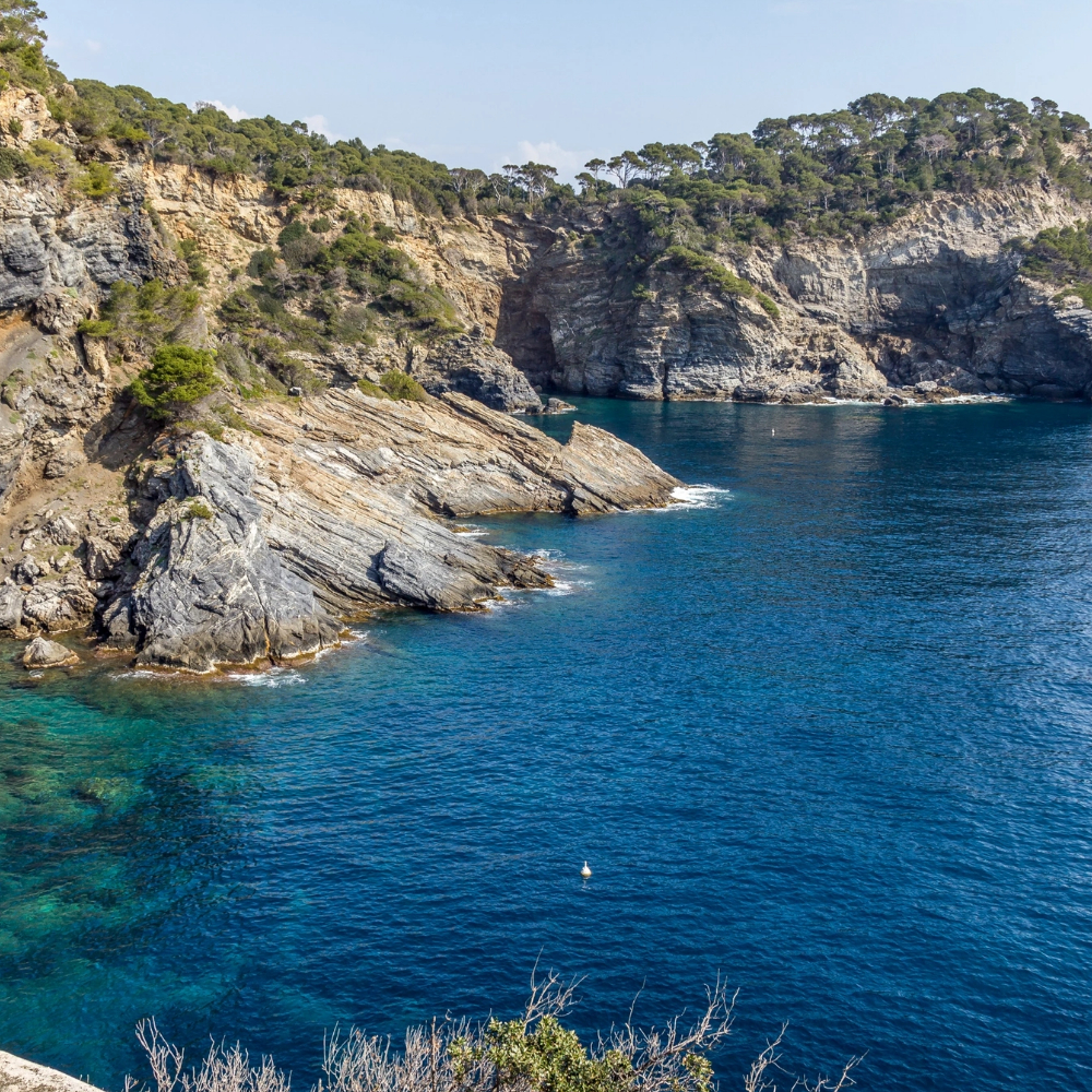 Presqu’île de Giens Presqu’île de Giens