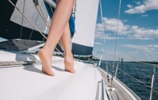 croisière en famille